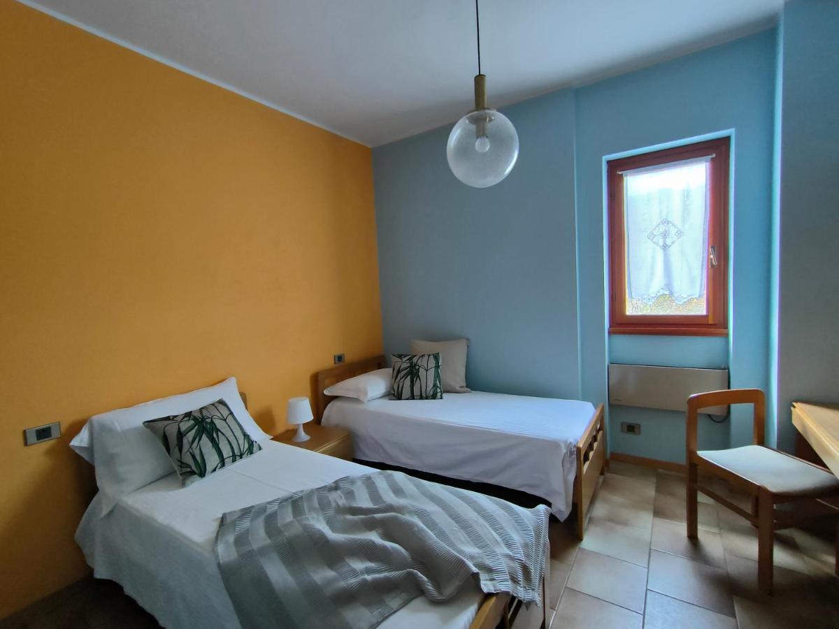 Iseolakerental- Casa Trentapassi Riva di Solto Bagian luar foto