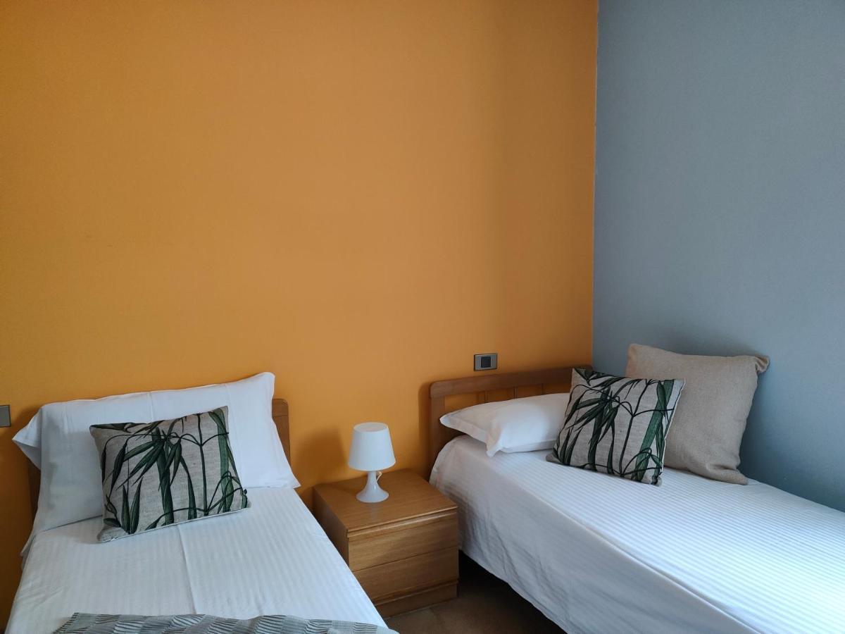 Iseolakerental- Casa Trentapassi Riva di Solto Bagian luar foto