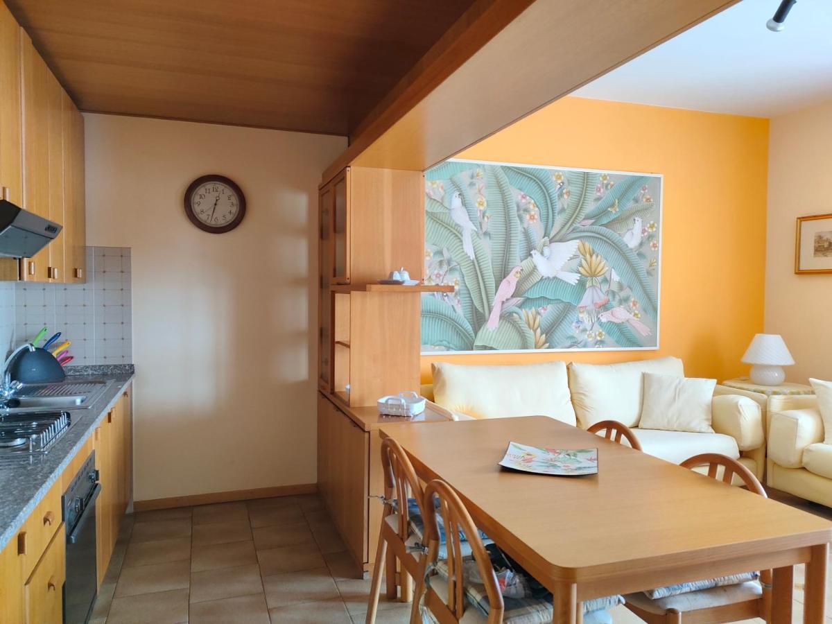 Iseolakerental- Casa Trentapassi Riva di Solto Bagian luar foto