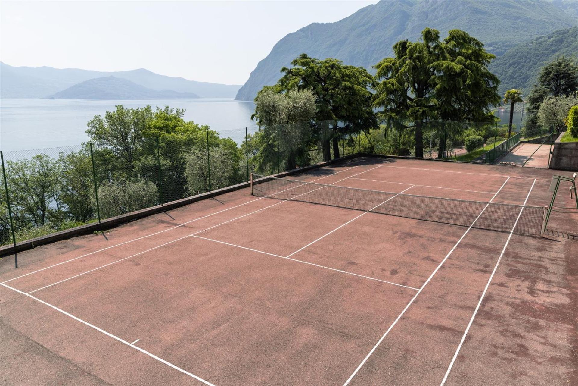 Iseolakerental- Casa Trentapassi Riva di Solto Bagian luar foto